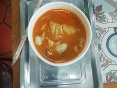 -1980烧肉粽(金榜店)