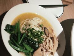 -太二酸菜鱼(长沙IFS国金中心店)