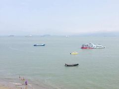 -胡里山炮台