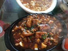 -徽州美食(三十年老店)