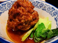 -味福记·本地特色菜(八一万达广场店)