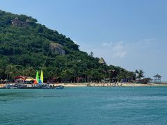 -海南分界洲岛旅游区