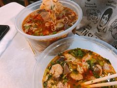 豆腐牛杂-老广州牛杂(深圳白石洲总店)