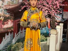 -上海杜莎夫人蜡像馆