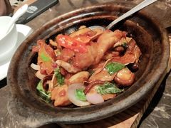 -汤城小厨•粤菜•靓汤(苏州街店)