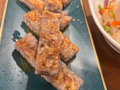 -一壶私房菜·顺德菜·顺德鱼生