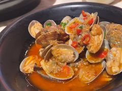 -聚味瞿记·龙虾堂(咸嘉湖店)