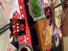 -古田居·特色寿司料理(骏欣中心店)