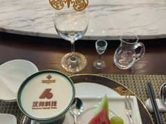 -淮安高铁金陵大酒店-梅苑中餐厅