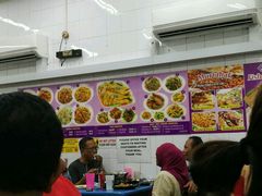 -新加坡Zam Zam餐馆