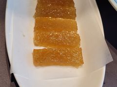 香煎马蹄糕-新梅华餐厅(星悦汇店)