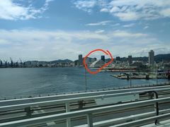 -神户美利坚公园东方大酒店