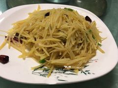 -熊惠家常川菜馆(开发区店)