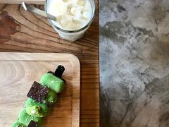 -Common Table · Brunch & Coffee