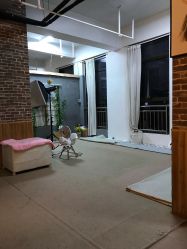 -米果儿童摄影(下沙店)