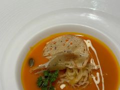 -Le Siècle.百年西餐厅(颐和公馆店)