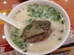 -教师之家赵家羊汤馆(东青龙街店)
