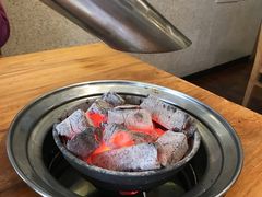 -紫霞门韩国料理烤肉(深南东路店)