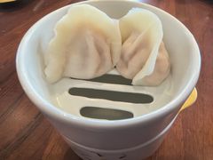 -喜鼎海胆水饺(东港店)