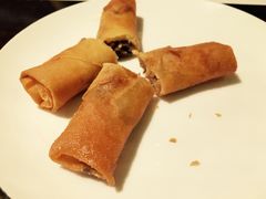 -海航大厦万豪酒店彩海轩中餐厅(霄云路店)