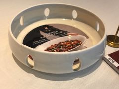 -悦融·京鲁菜·露台花园(安定门店)