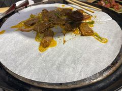 -酒拾烤肉(南城店)