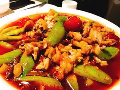 -渝信川菜(南滨店)