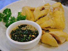 -菲乐餐厅(三十年经营·湖滨路店)