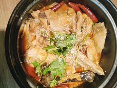 -周家二小姐的菜(西津渡店)