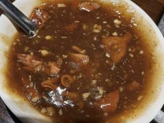 炒肝儿-姚记炒肝店(簋街店)