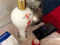 -宾朋海鲜美食餐厅·特色美食(兴海路店)