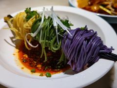 -绿茶餐厅(财富购物中心店)