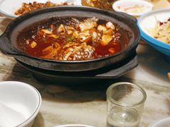 -常和州·夜宵大排档(常州单店)