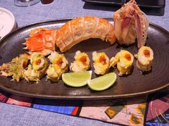 -1218 GRILL 主厨