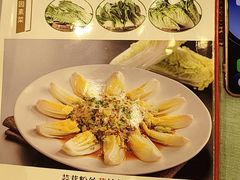 -大师傅金奖啤酒鱼(西街口总店)