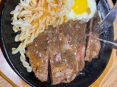-纽斯特牛排自助餐厅(浦东文峰广场店)