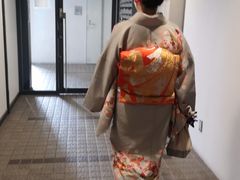 -樱京和服租赁体验(京都总店)