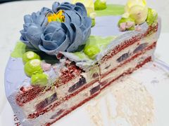 -派悦坊·甜品·蛋糕(虹口龙之梦店)