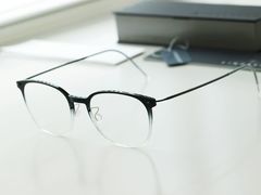 -目艮眼镜SHOWROOM(品牌集合店)