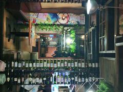 大堂-南海渔家•海鲜•正宗海南菜(海棠湾店)