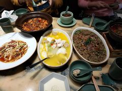 -锦府盐帮·侯宅(五棵松万达店)