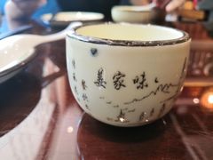 -姜家味锅贴小海鲜