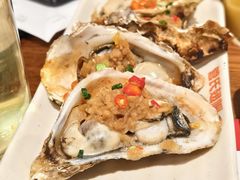 -管氏翅吧(地安门创始店)