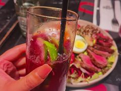 -Nord Grill&Bar Highland诺德西餐(深圳欢乐海岸店)