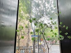 -VESH COFFEE(定西路店)