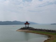 -洈水景区