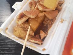 -细妹五香牛杂(步行街店)