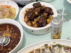 -紫光园(燕郊总店)