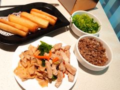 -海底捞火锅(国奥村店)