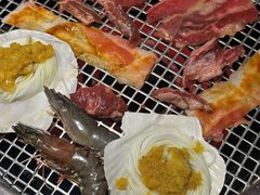 -AJIYA·池袋日式烧肉自助(天津万象城店)